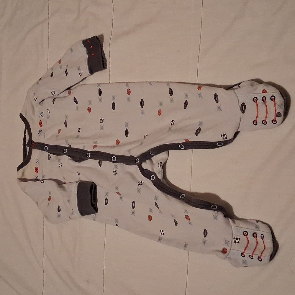 petit lem signature Sports